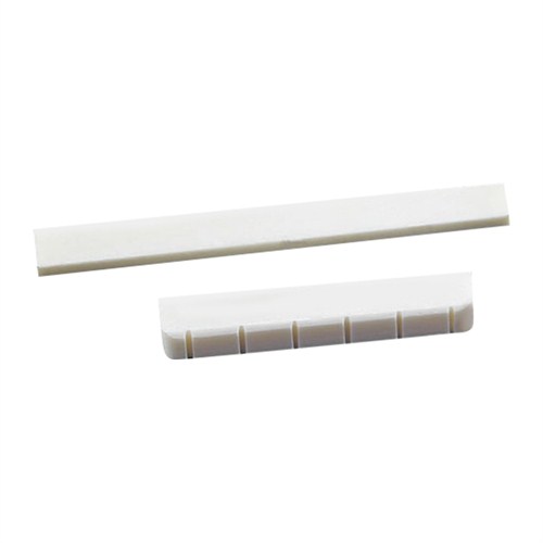 Ngựa Lược Đàn Guitar Classic Bằng Nhựa